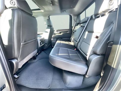 New 2026 GMC Sierra 2500 Denali w/ Denali Reserve Package image 27