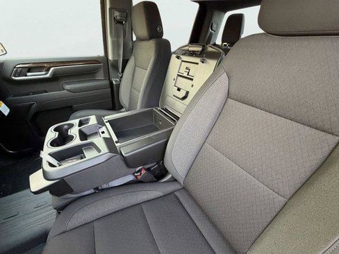 New 2026 GMC Sierra 1500 Elevation w/ Elevation Select Package image 25