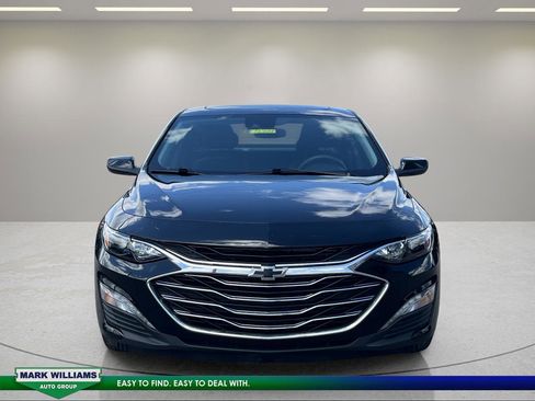 Used 2024 Chevrolet Malibu LT FWD image 8