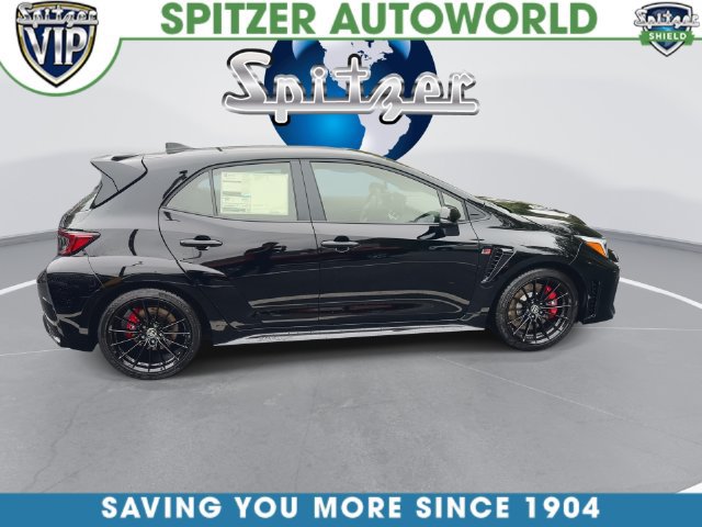 New 2026 Toyota Corolla GR w/ Styling Package (TMS) AWD/4WD image 15