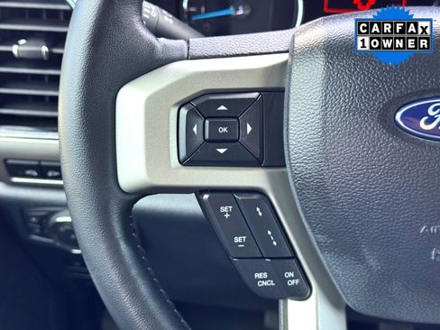 Used 2022 Ford F250 Lariat w/ Lariat Ultimate Package image 24