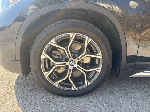 Used 2021 BMW X1 xDrive28i w/ Convenience Package image 8