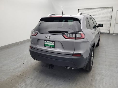 Used 2020 Jeep Cherokee Latitude Lux w/ Quick Order Package 26H Lux image 7