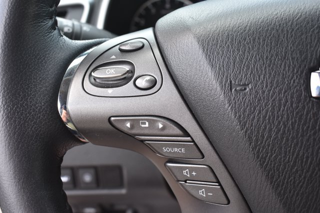 Used 2020 Nissan Murano SL AWD/4WD image 19