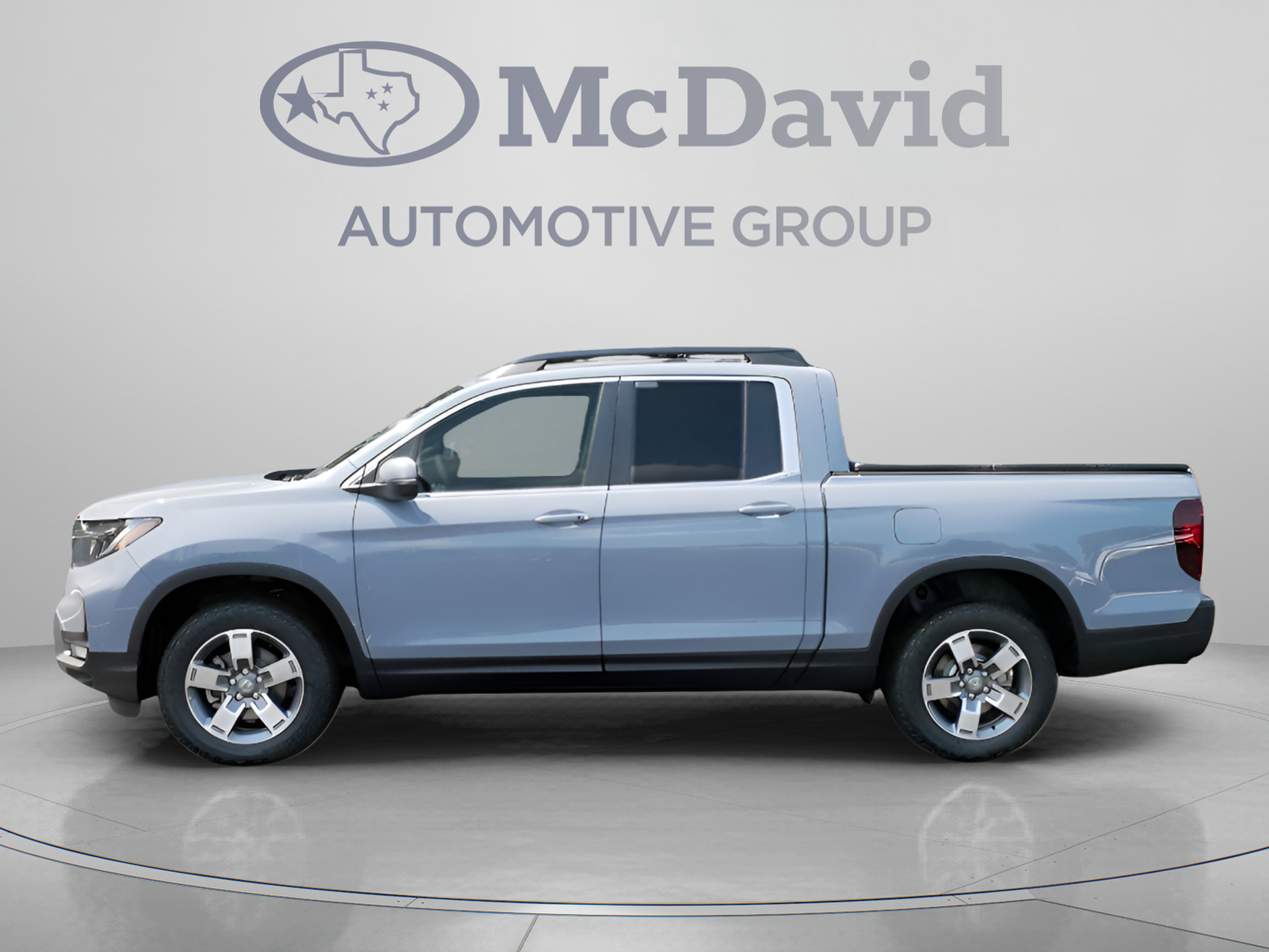 New 2026 Honda Ridgeline RTL image 2