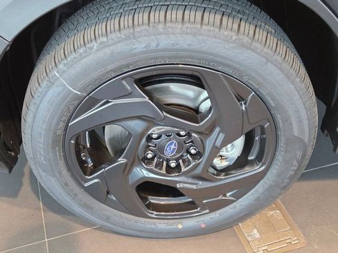 New 2026 Subaru Crosstrek 2.5i Sport w/ Crosstrek Mirror Package image 5