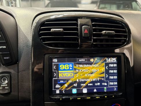 Used 2008 Chevrolet Corvette Z06 w/ Preferred Equipment Group image 76