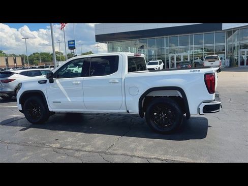 Used 2026 GMC Sierra 1500 Elevation AWD/4WD image 6