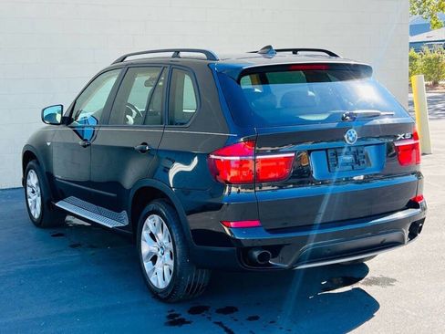 Used 2013 BMW X5 xDrive35i image 4
