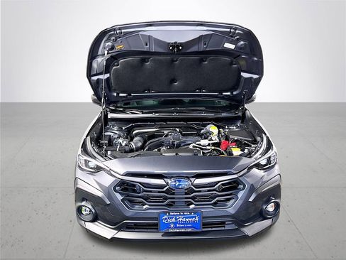 Used 2025 Subaru Crosstrek 2.5i Limited w/ Popular Package #3A AWD/4WD image 23