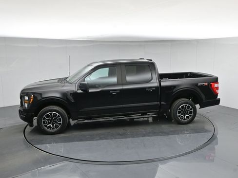 Used 2023 Ford F150 XL w/ STX Appearance Package image 45