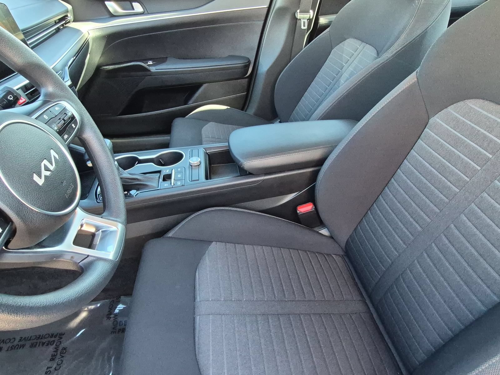 Used 2026 Kia K5 LXS FWD image 16