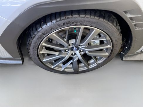 Used 2022 Subaru WRX GT image 14