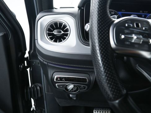 Used 2022 Mercedes-Benz G 63 AMG 4MATIC image 24