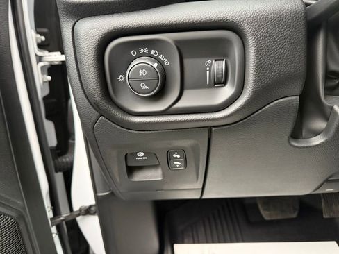 Used 2023 RAM 1500 Rebel w/ Rebel Level 1 Equipment Group image 12