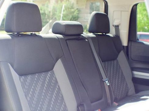 Used 2020 Toyota Tundra SR5 w/ SR5 Upgrade Package image 51