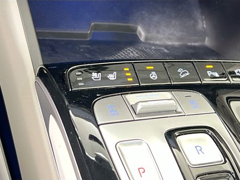 Used 2023 Hyundai Tucson Limited image 21