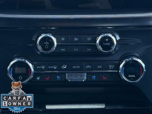 Used 2021 Ford F150 Tremor w/ Equipment Group 402A High image 16