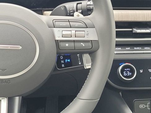 New 2025 Hyundai Sonata SEL image 27