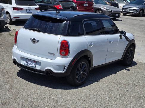 Used 2012 MINI Cooper Countryman S FWD image 14