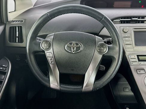 Used 2013 Toyota Prius Persona Series image 17