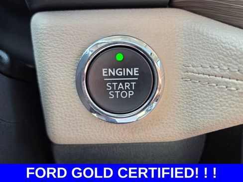 Used 2024 Ford Expedition Limited AWD/4WD image 30