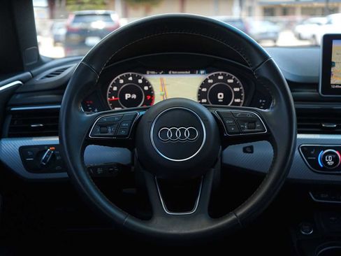 Used 2018 Audi A5 2.0T Prestige AWD/4WD image 16