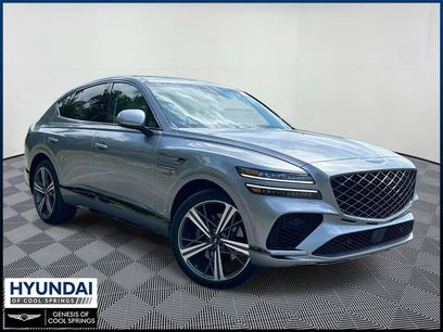 Used 2025 Genesis GV80 3.5T e-SC