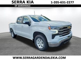 Used 2025 Chevrolet Silverado 1500 LT AWD/4WD 360° Tour