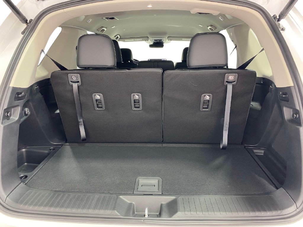 New 2026 Honda Pilot EX-L image 10