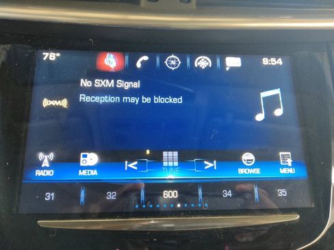 Used 2016 Cadillac XTS Luxury w/ Driver Awareness Package FWD image 25