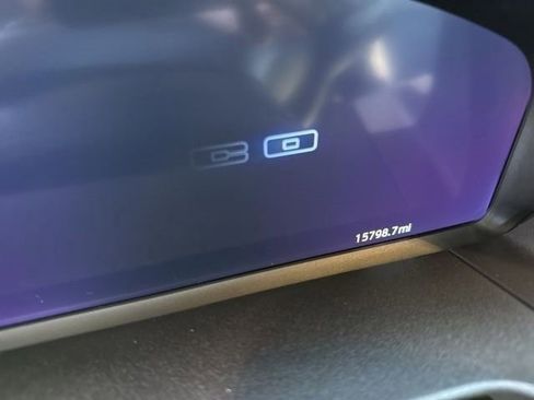 Used 2025 Ford Bronco Sport Big Bend w/ Convenience Package image 9