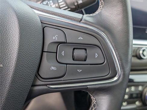 Used 2023 Buick Encore GX Select w/ Experience Buick Package AWD/4WD image 24