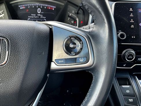 Used 2022 Honda CR-V EX-L image 21