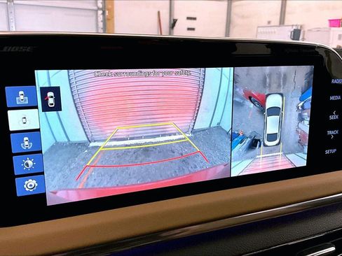 Used 2021 Hyundai Sonata Limited w/ Cargo Package image 20