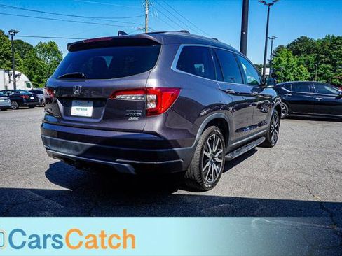 Used 2021 Honda Pilot Touring image 15