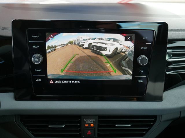 Certified 2025 Volkswagen Jetta SE FWD image 34
