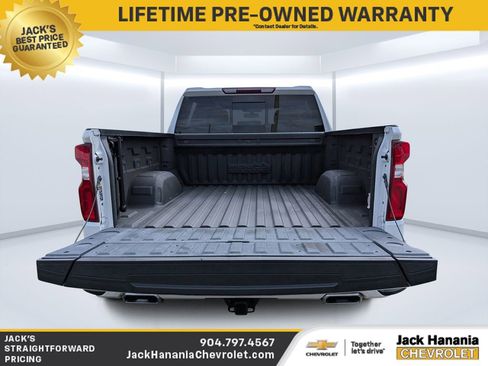 Used 2022 Chevrolet Silverado 1500 High Country w/ Z71 Off-Road Package image 13