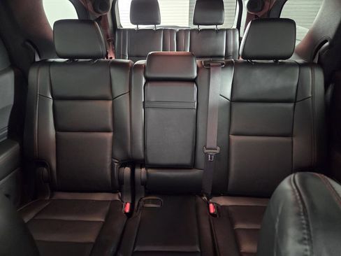 Used 2023 Dodge Durango R/T AWD/4WD image 21