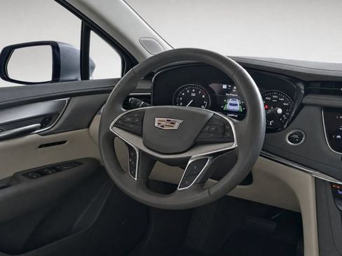 Used 2021 Cadillac XT5 Premium Luxury FWD image 20