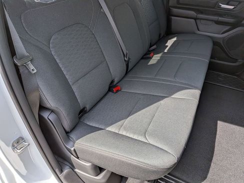 New 2026 RAM 1500 Express image 19