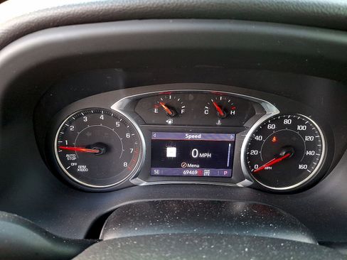 Used 2023 GMC Acadia AT4 AWD/4WD image 13