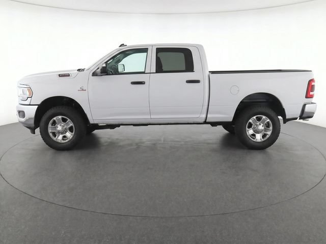 Used 2025 RAM 3500 Tradesman w/ Chrome Appearance Group AWD/4WD image 6