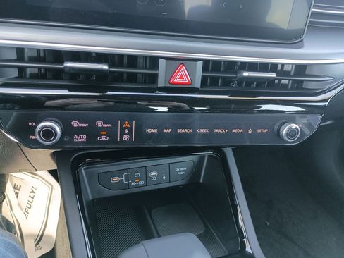Certified 2026 Kia K5 GT-Line image 22