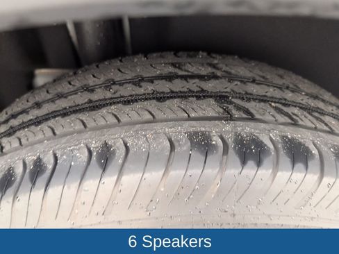 Certified 2023 Ford Bronco Sport Big Bend w/ Convenience Package image 23