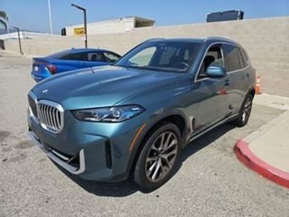 Used 2025 BMW X5 sDrive40i w/ Premium Package