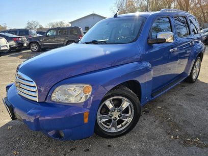 Used 2008 Chevrolet HHR LT