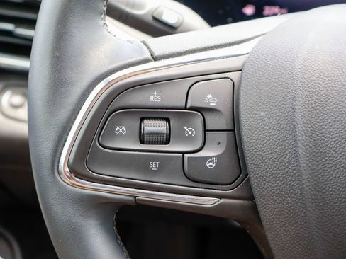 Used 2024 Buick Envista Avenir FWD image 12
