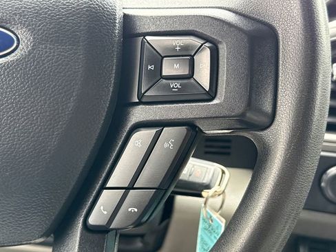 Used 2022 Ford F250 XL w/ Power Equipment Group AWD/4WD image 27
