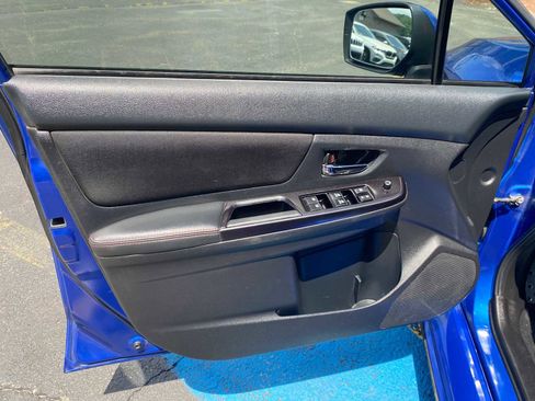 Used 2019 Subaru WRX AWD/4WD image 32